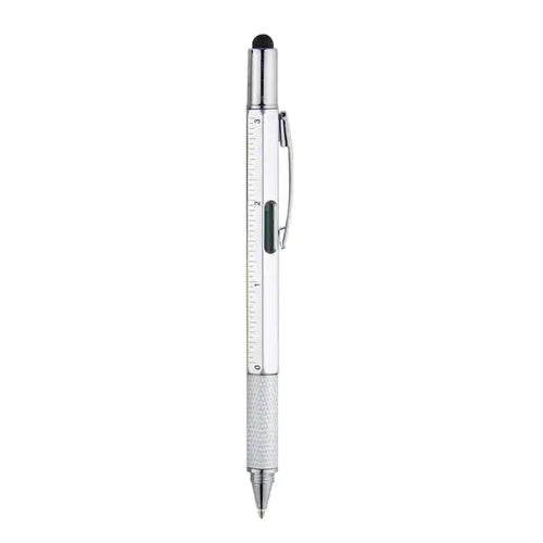 Load image into Gallery viewer, Versatile 6-in-1 Multi-Function Pen
