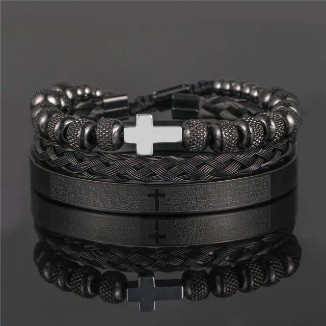 Stainless Steel Bracelet