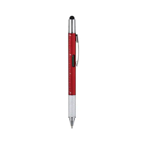 Load image into Gallery viewer, Versatile 6-in-1 Multi-Function Pen
