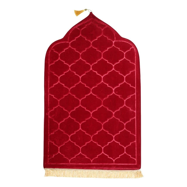 Non-slip Prayer Mat