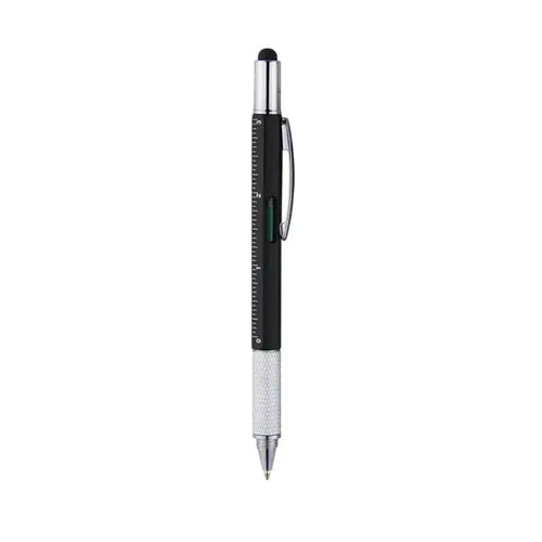 Load image into Gallery viewer, Versatile 6-in-1 Multi-Function Pen
