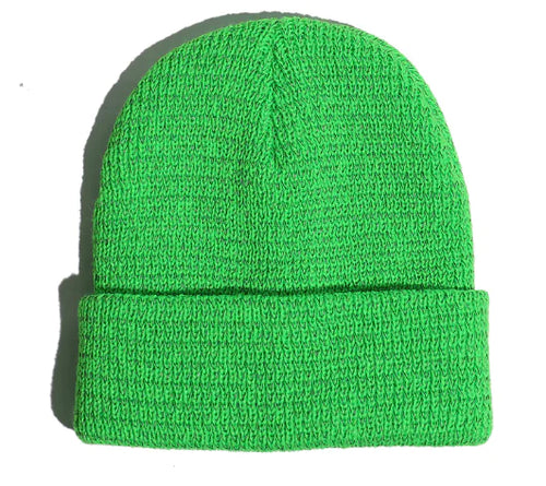 Load image into Gallery viewer, Reflective Beanie
