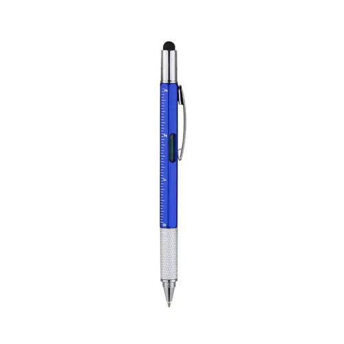 Load image into Gallery viewer, Versatile 6-in-1 Multi-Function Pen
