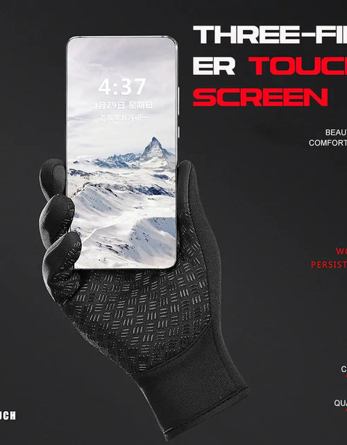 Load image into Gallery viewer, Outdoor Sports Cycling Gloves
