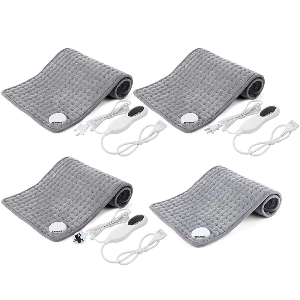 Auto Shut Off Heating Pads