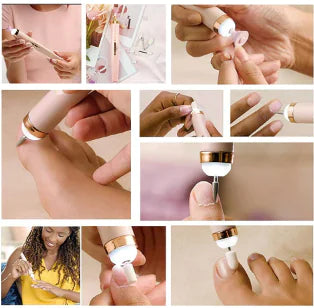 Load image into Gallery viewer, Manicure Master Kit
