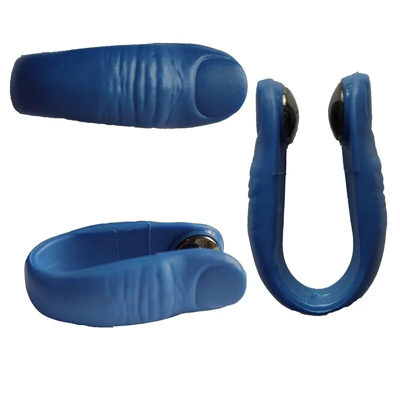 Magnetic Finger Massage Clip